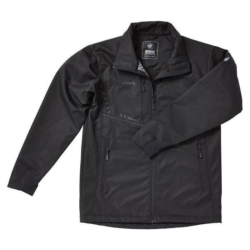 APACHE ATS WATER RESISTANT SOFT SHELL FLEECE AT TED JOHNSONS