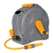Hozelock Reel 25M Compact 2in1