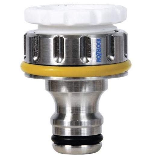 Hozelock Tap Connector Threaded 1in