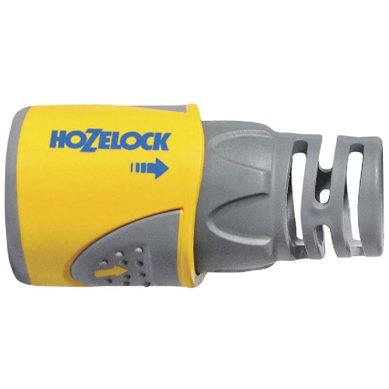 Hozelock Hose Connector (2)