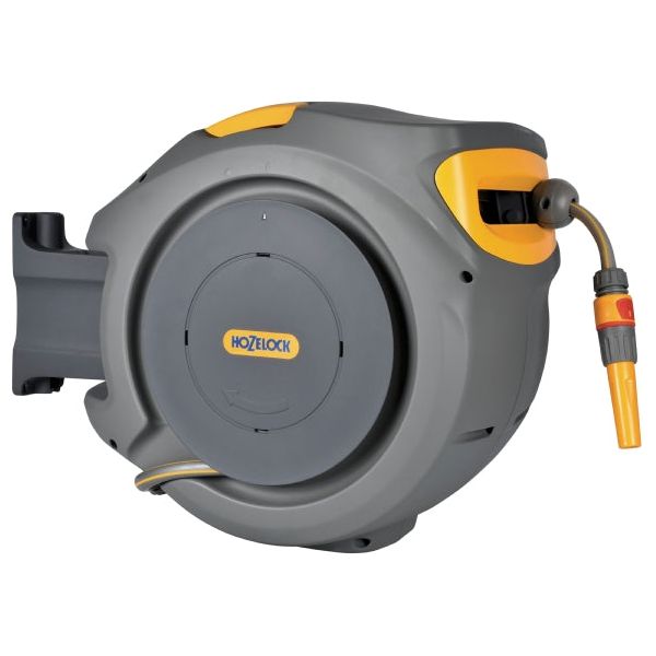 Hozelock Hose Reel Auto Rect 30M