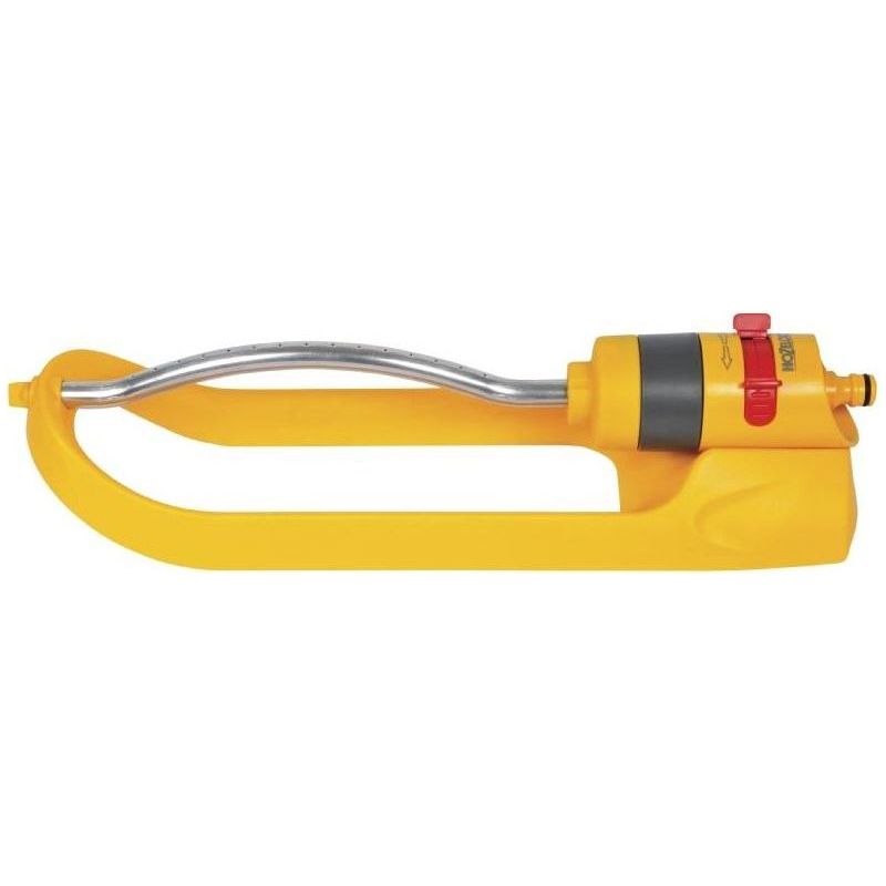 Hozelock Sprinkler Oscillating 15 Hole