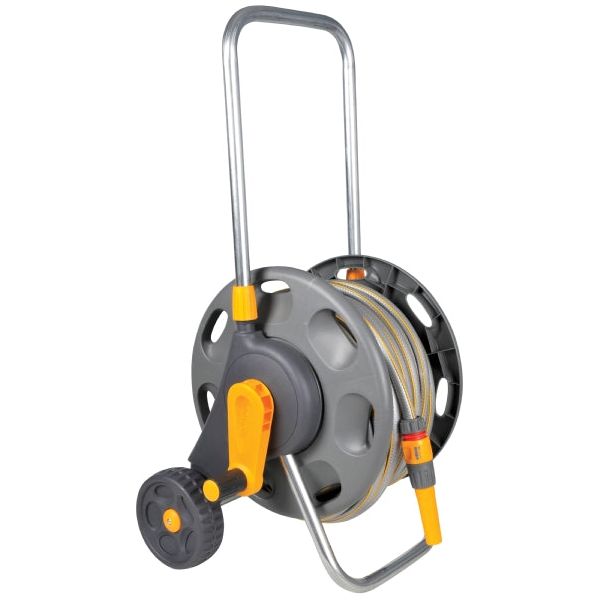 Hozelock Hose Reel20M Hose
