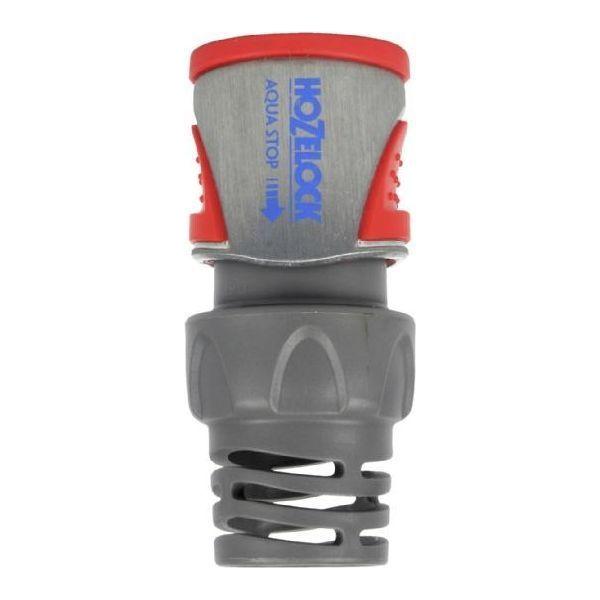 Hozelock Aquastop Connector 3/4in