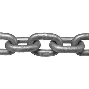 Anchor Chain - 6mm (5M) Glv 1400Kg Gfn