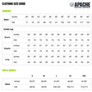 Apache ATS Water Resistant Soft Shell Jacket