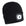 Portwest Beanie Led Head Light USB Rechargeable Black