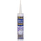 Everbuild NLA - Silicone - Bath & Kitchen White