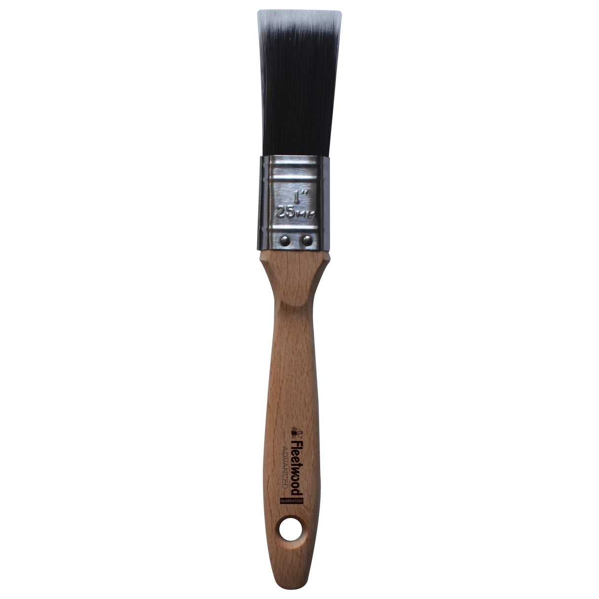 Fleetwood Paintbrush 1In Advanced Fleetwood