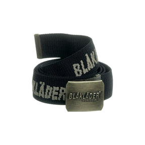 Blaklader Stretch Belt Black