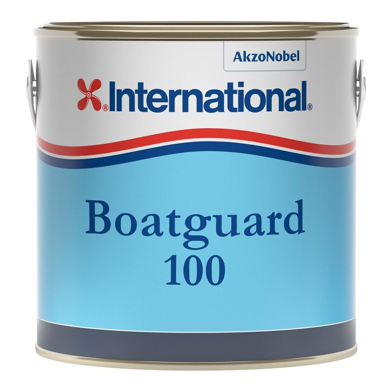 International Boatguard 100 Freshwater Antifoul 2.5L