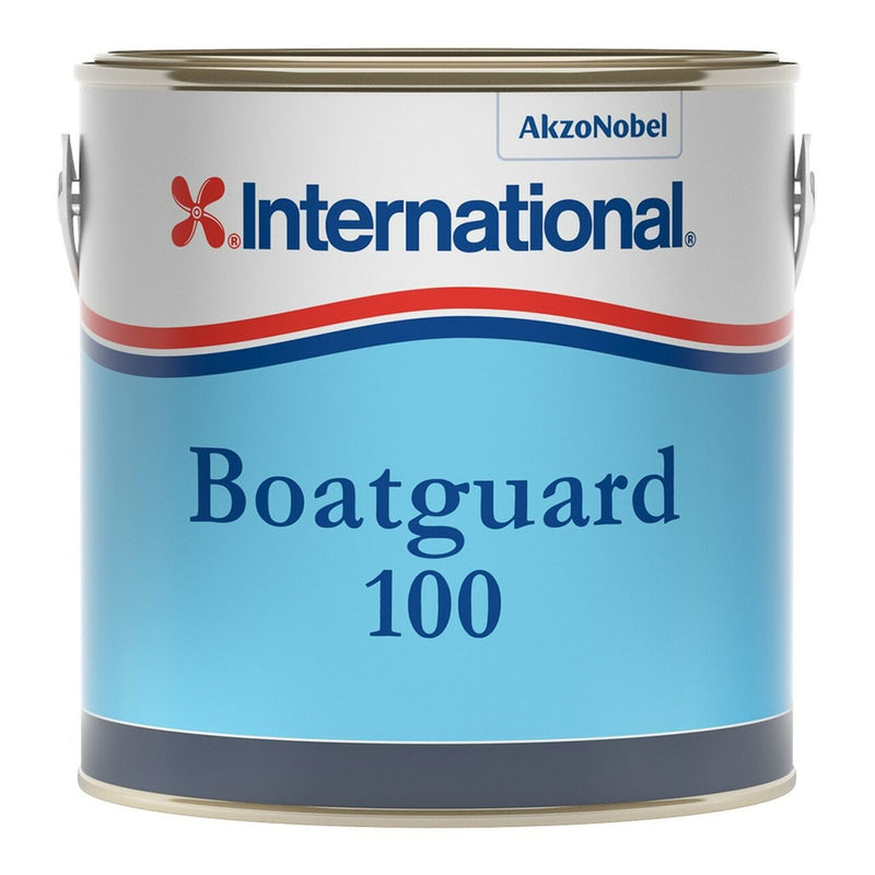 International Boatguard 100 Freshwater Antifoul 2.5L