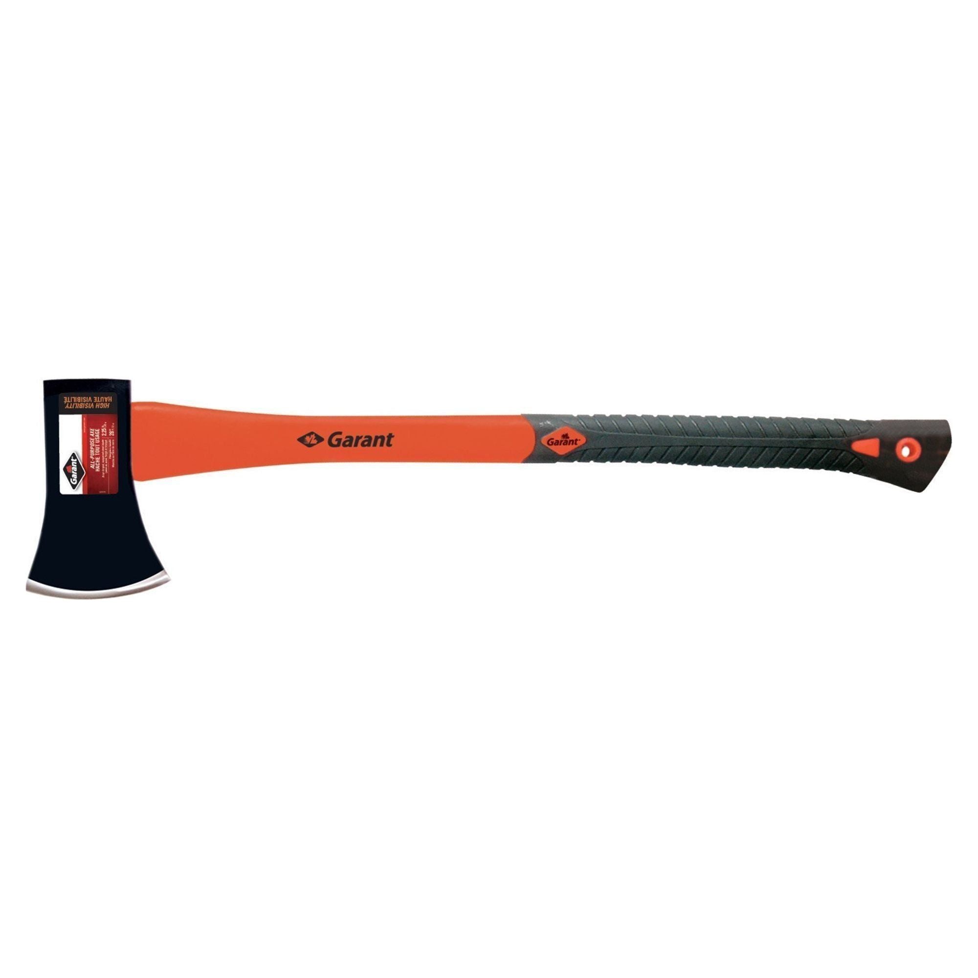 True Temper Axe Fibreglass 2 25Lb 28in Garant