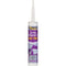 Everbuild Silicone - Coving Adhesive & Joint Filler
