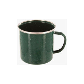 Highlander Enamel Mug Deluxe