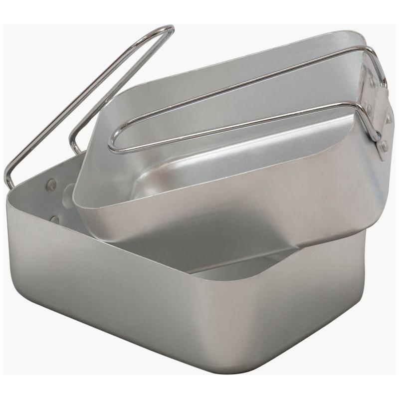 Highlander Mess Tins
