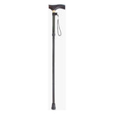 Highlander Folding Walking Stick