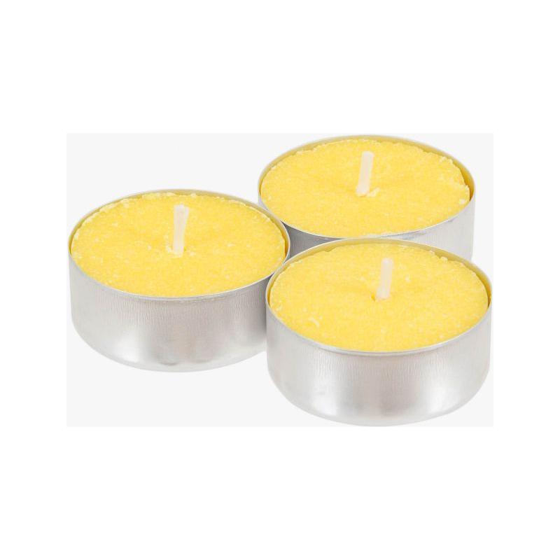 Highlander Citronella Tea Light