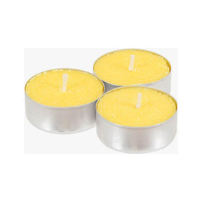 Highlander Citronella Tea Light