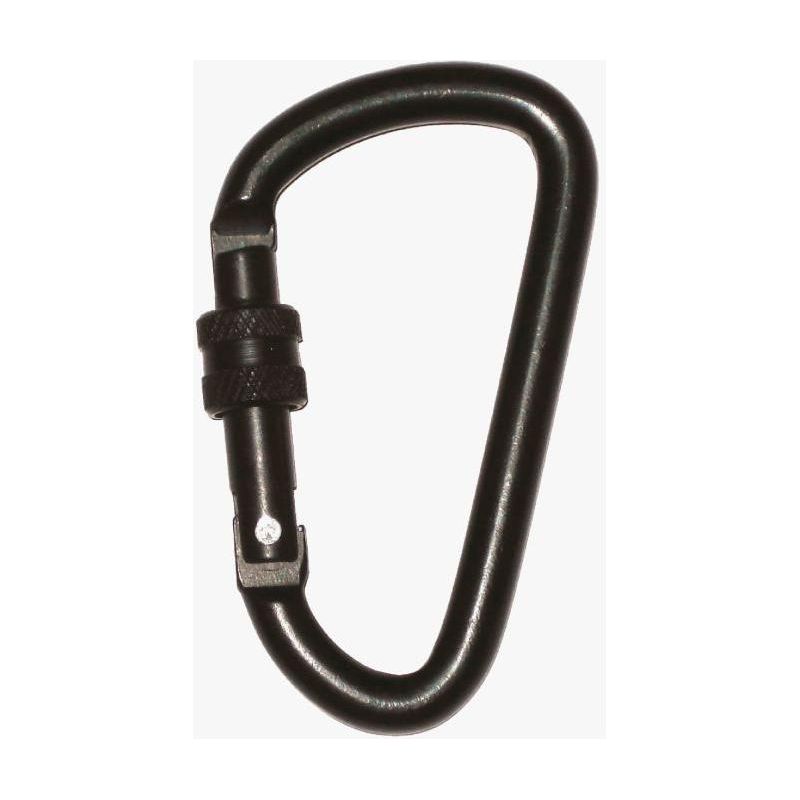 Highlander Basilisk Karabiner 8mm