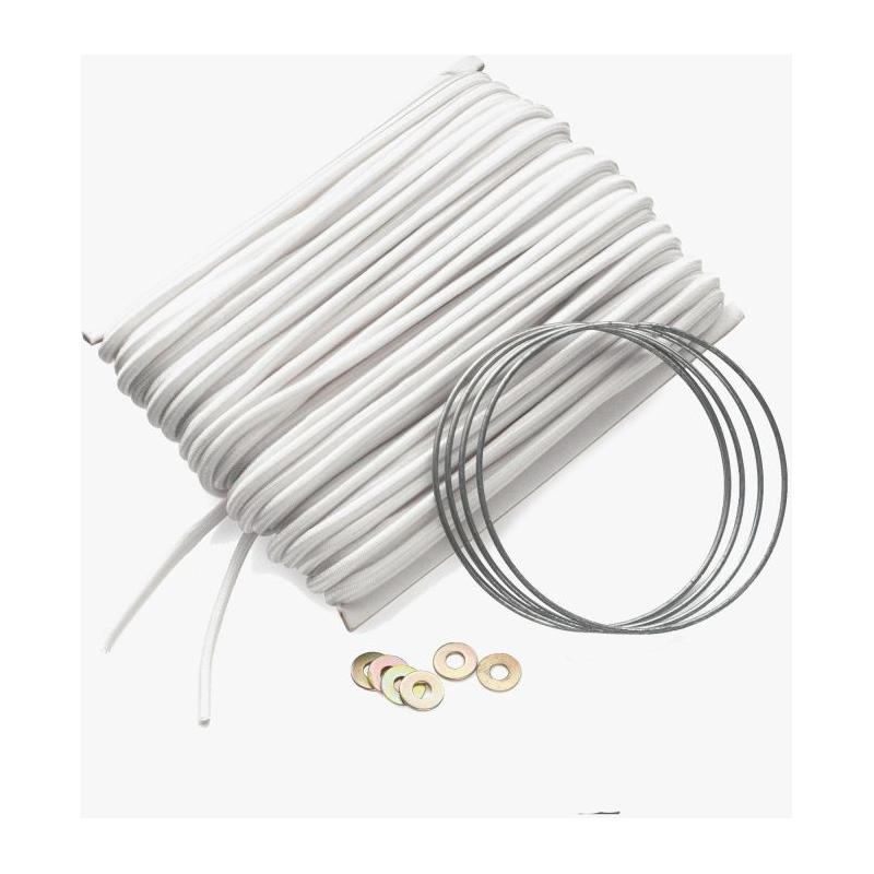 Highlander Shock Cord Kit