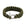 Highlander Paracord Bracelet D Ring Olive