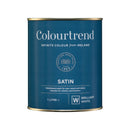 Colourtrend Waterbased Satinwood WB