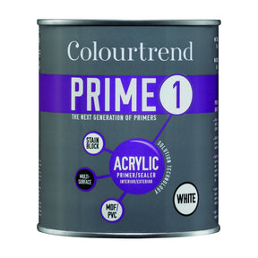Colourtrend Prime 1 Acrylic Primer Sealer