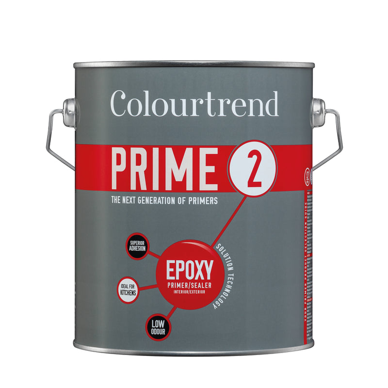 Colourtrend Prime 2 Epoxy Primer