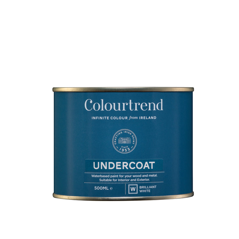 Colourtrend Undercoat White