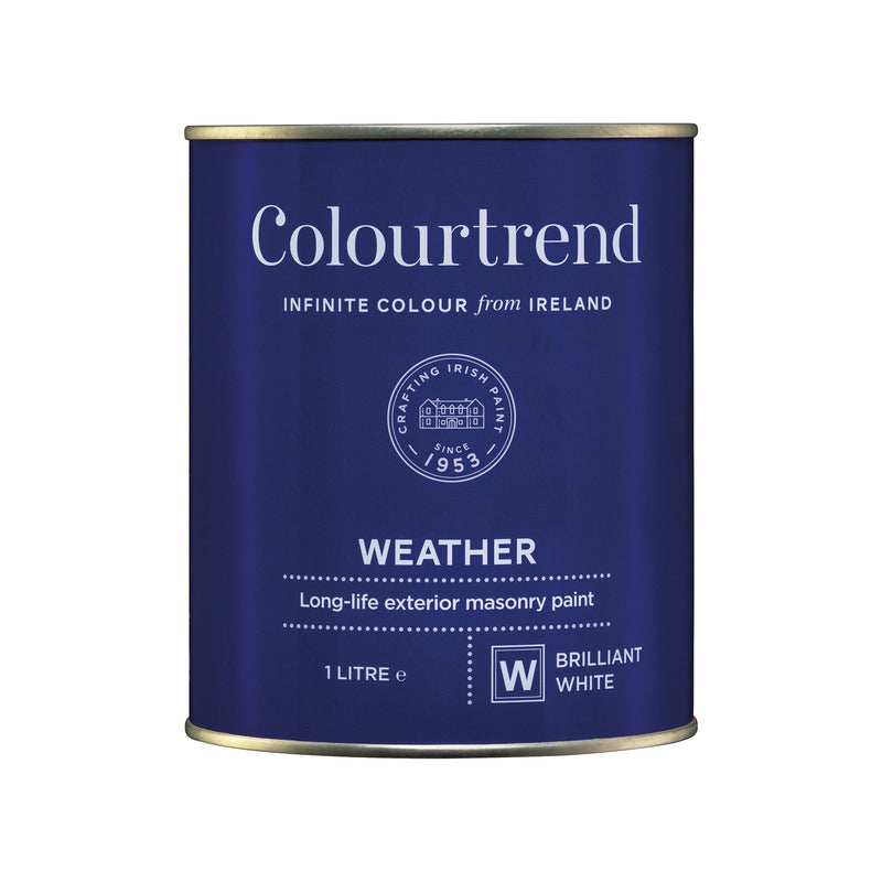 Colourtrend Weather White