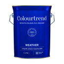 Colourtrend Weather White
