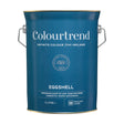 Colourtrend Eggshell | Brilliant White