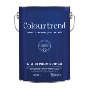 Colourtrend Stabilising Primer - 5L