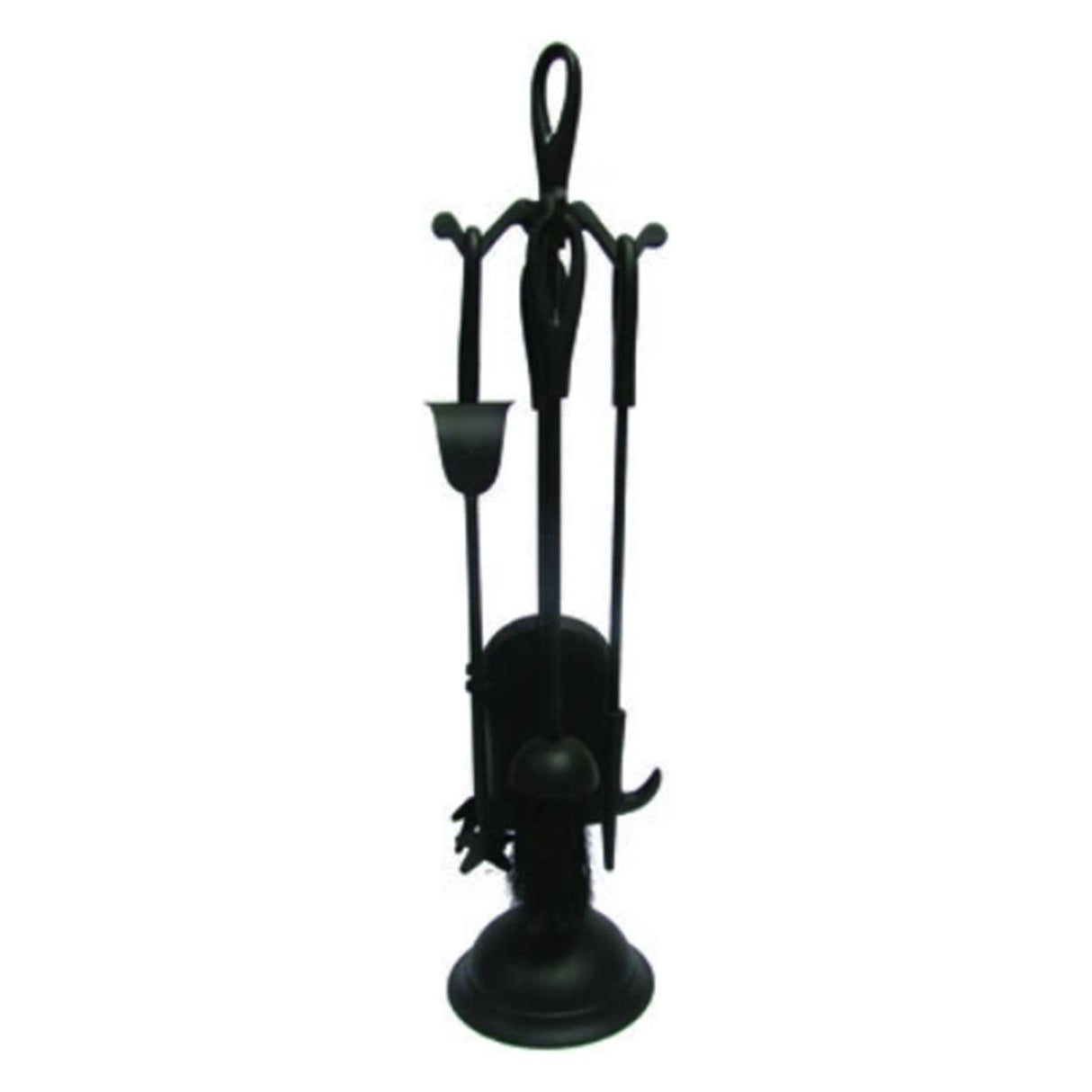 Home Collection Companion Set Loop 5Pc