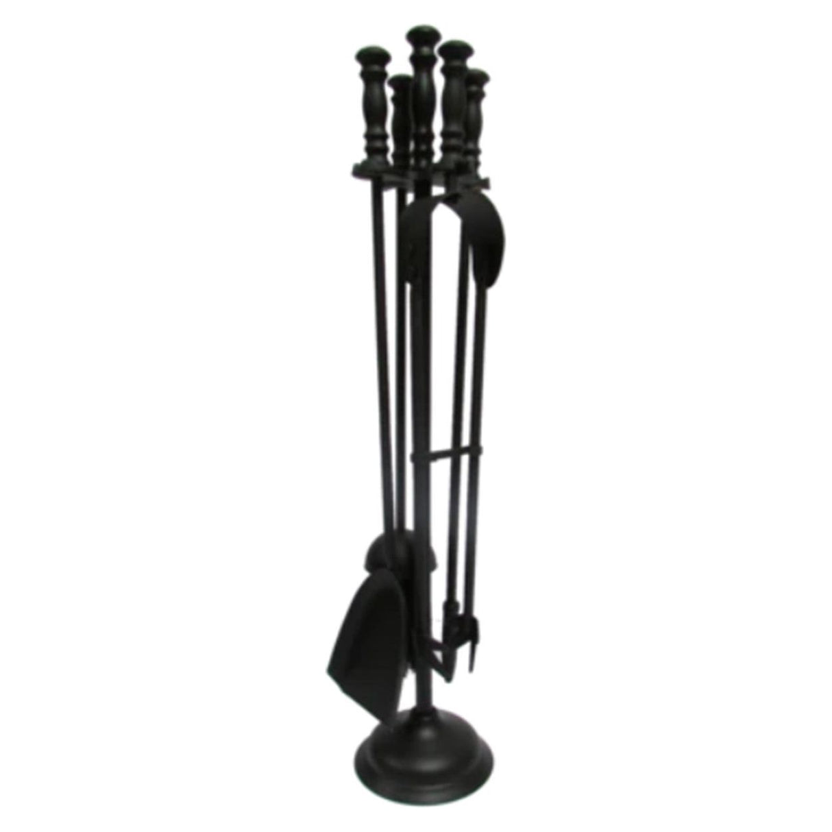 Home Collection Turn Handle Companion Set