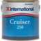 International Cruiser 250 Antifoul