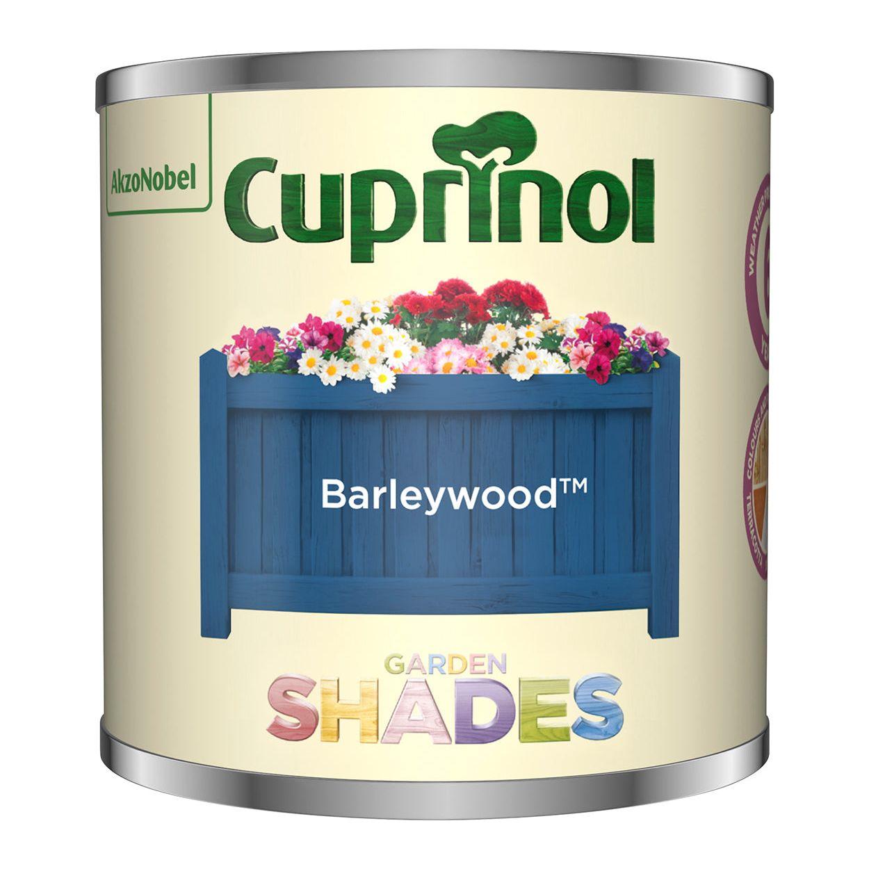 Cuprinol Garden Shades Barleywood 2.5L