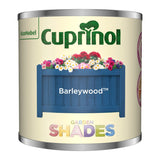 Cuprinol Garden Shades Barleywood 2.5L