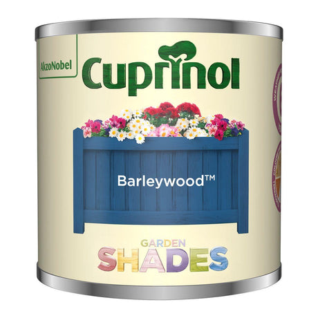 Cuprinol Garden Shades Barleywood 2.5L