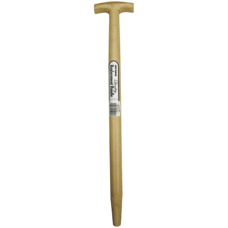 True Temper T Handle
