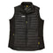 DEWALT FORCE GILET BLACK GREY AT TED JOHNSONS