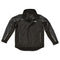 DEWALT STORM WATERPROOF JACKET BLACK GREY AT TED JOHNSONS