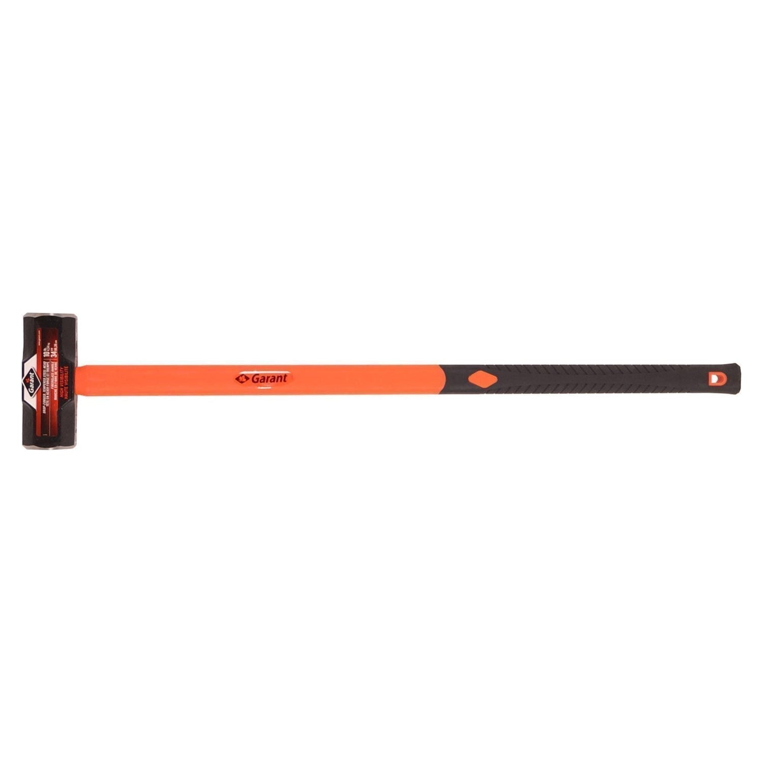 True Temper Sledge Hammer 10Lb Garant 34in