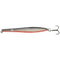 Kinetic Silver Arrow 16G Blue/Silver/Pink