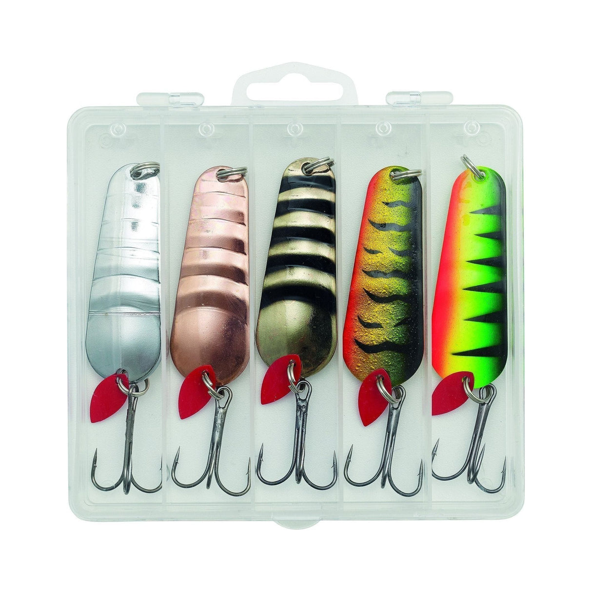Kinetic Pike Slammer 28G 5Pcs
