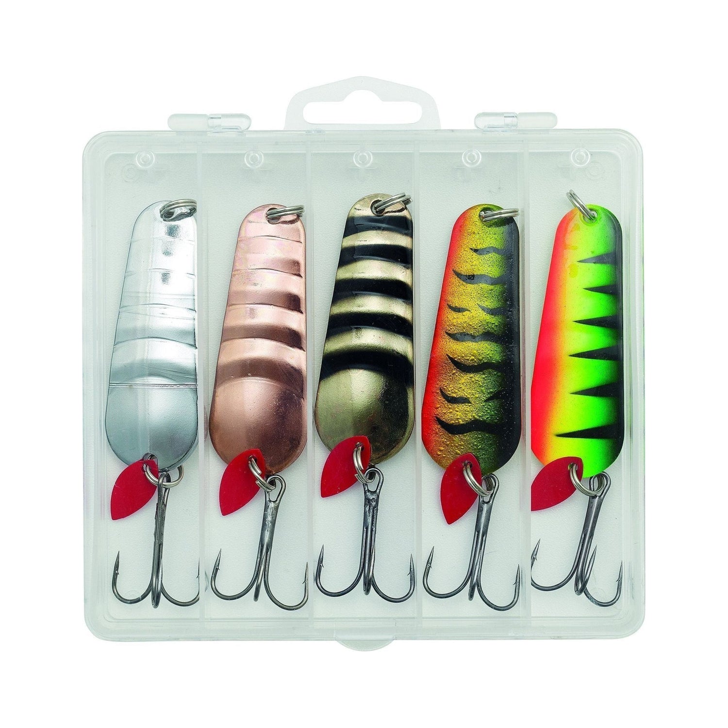 Kinetic Pike Slammer 28G 5Pcs