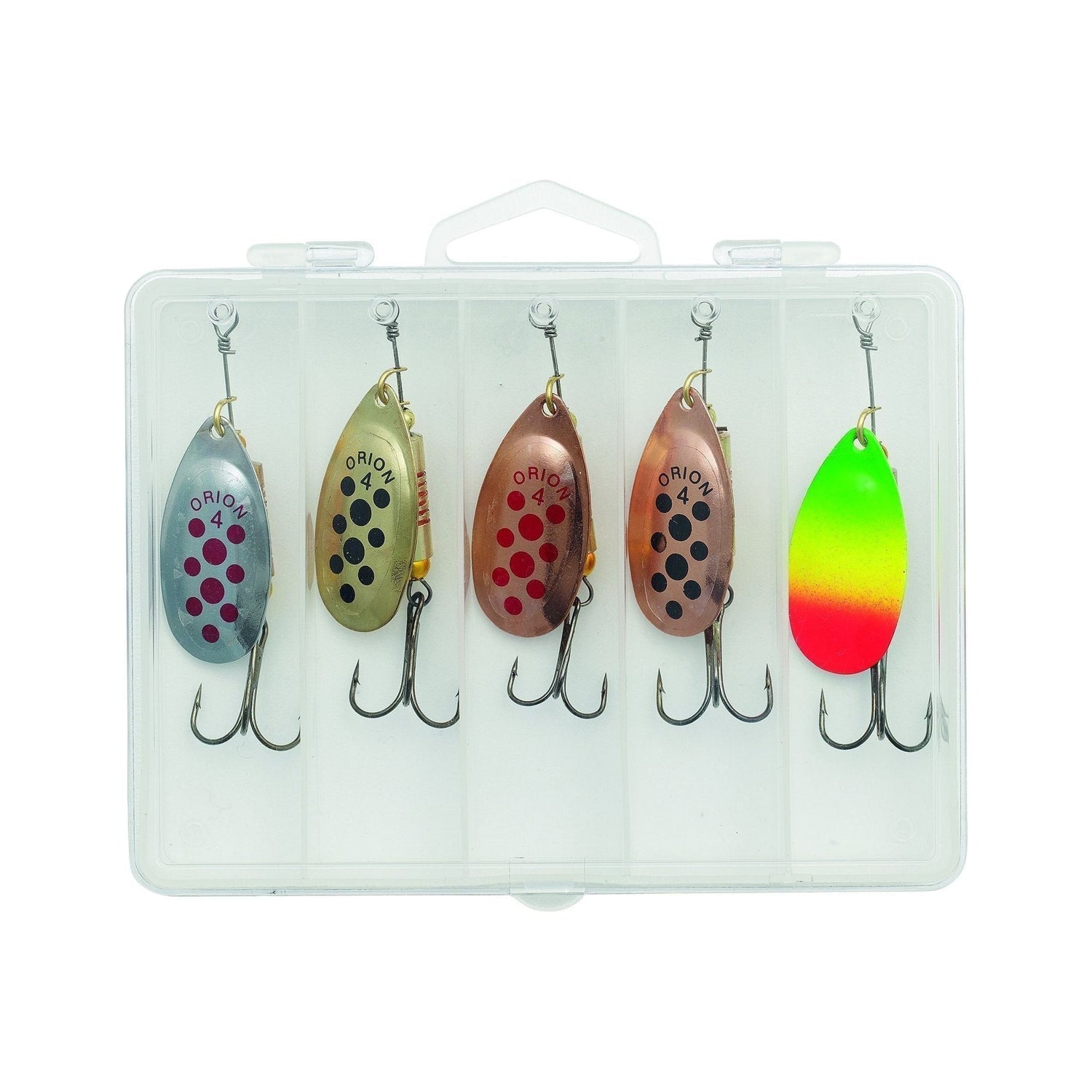 E140-001-163 KINETIC CANDY 4G 5PCS AT TED JOHNSONS PROBLEM SOLVED