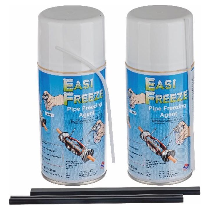 EasiPlumb Pipe Freezer Kit 1in 28mm