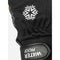 Tegera 517 Black Winter Lined Waterproof Gloves
